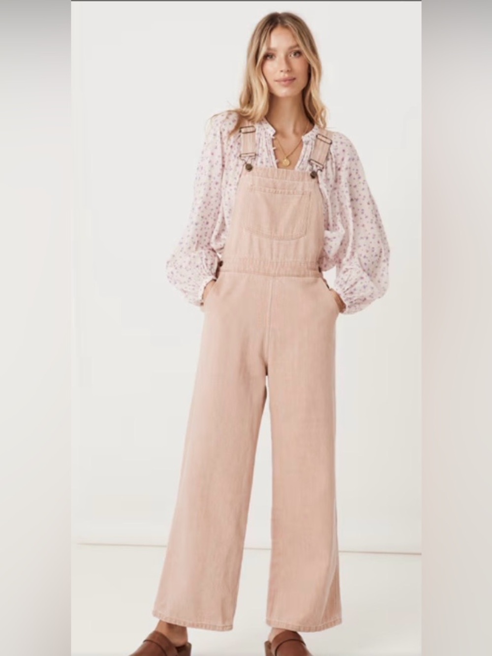 Spell Classic Jumpsuit  Size XL